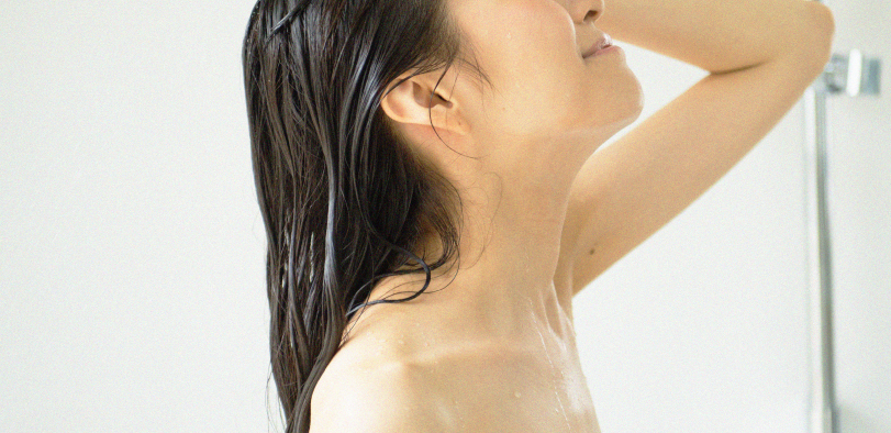 快適>>計算された上質なお湯