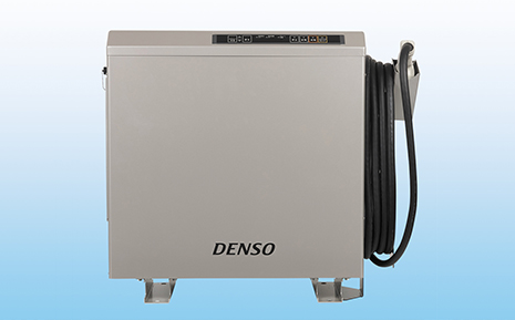 Denso Vpp | V2H