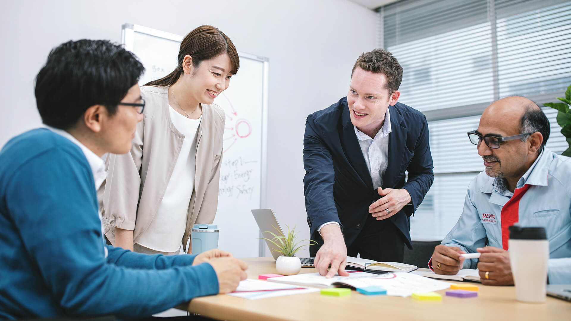 Careers  DENSO Malaysia Website