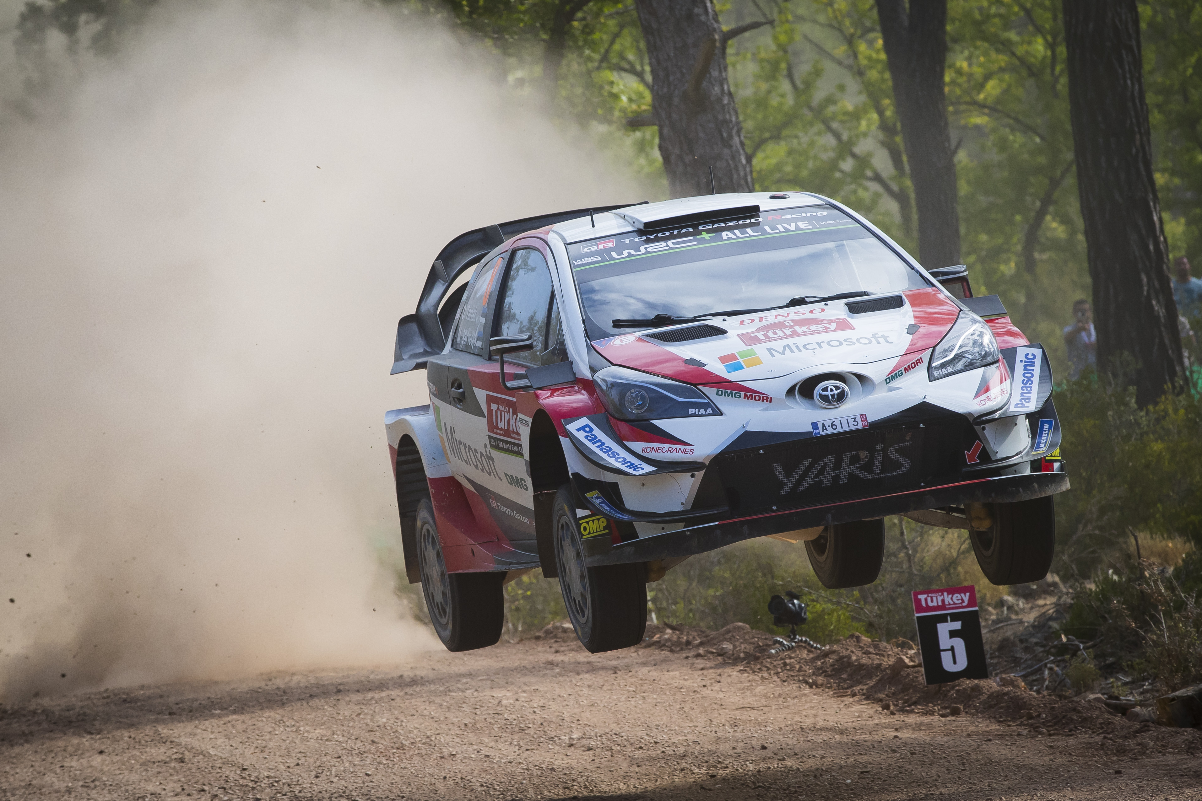 Powering the Future of Driving: How DENSO Pushes Limits Through ...