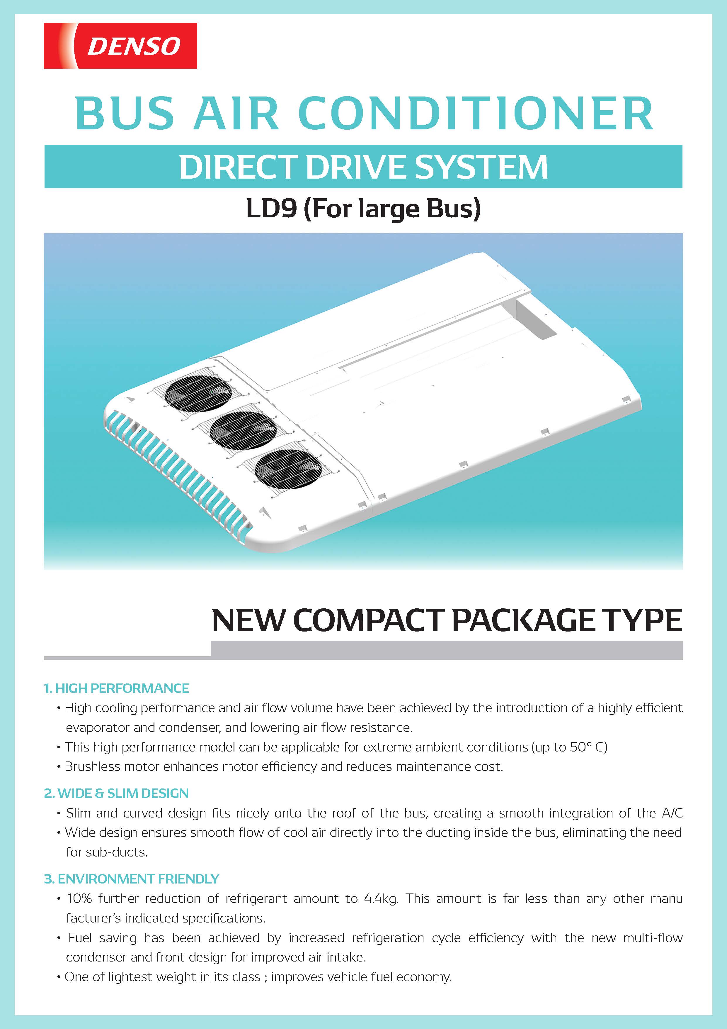 Denso air conditioner deals