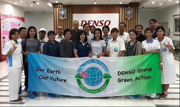 Lao PDR Visit SDM and SKD 1