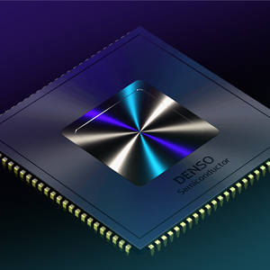 DENSO Semiconductor