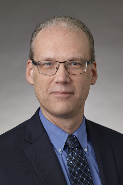 Dave Grimmer