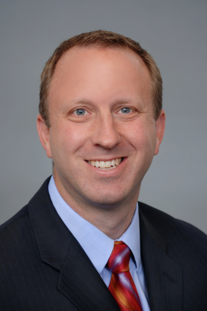 Andrew Clemence
