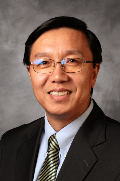 Chuntao Ye