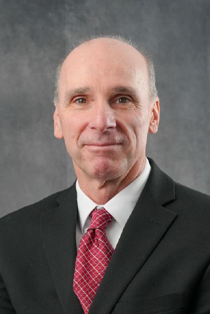 Mike Murzyn