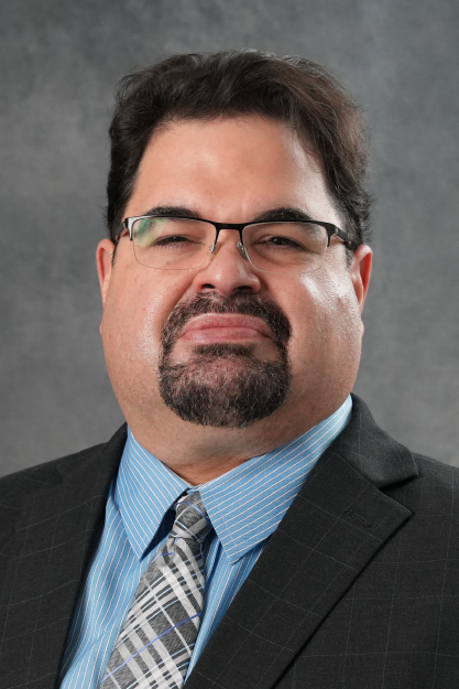Sergio Pujols