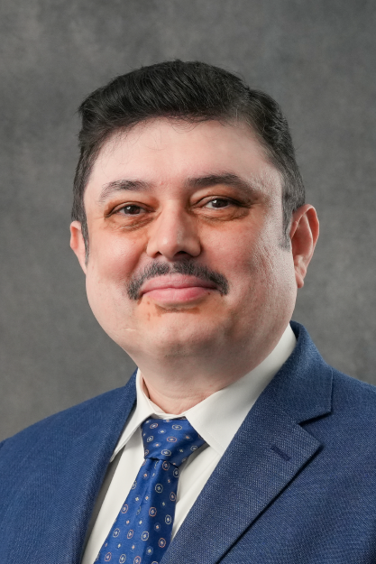 Sujit Kulkarni