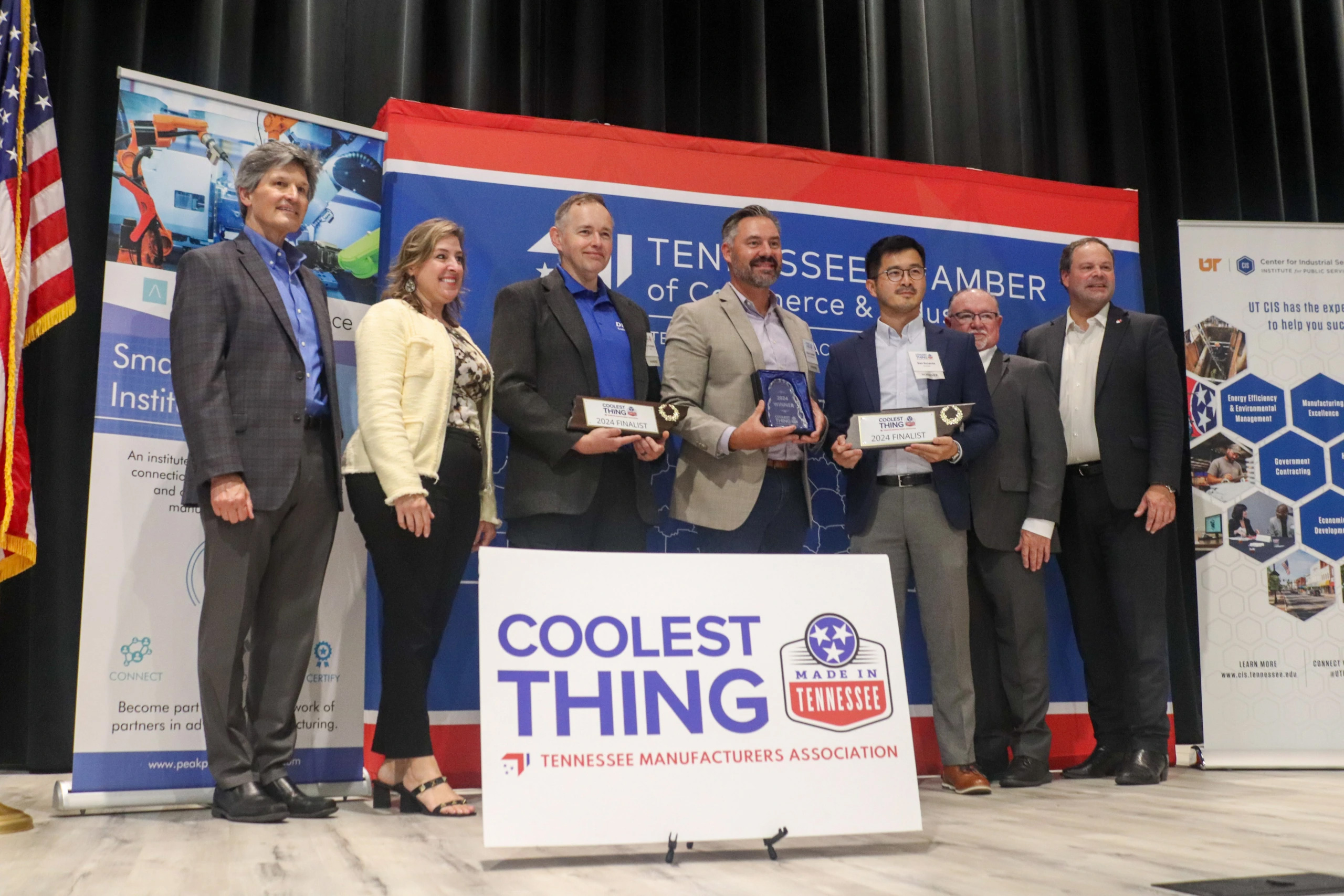 Coolest Thing Awards