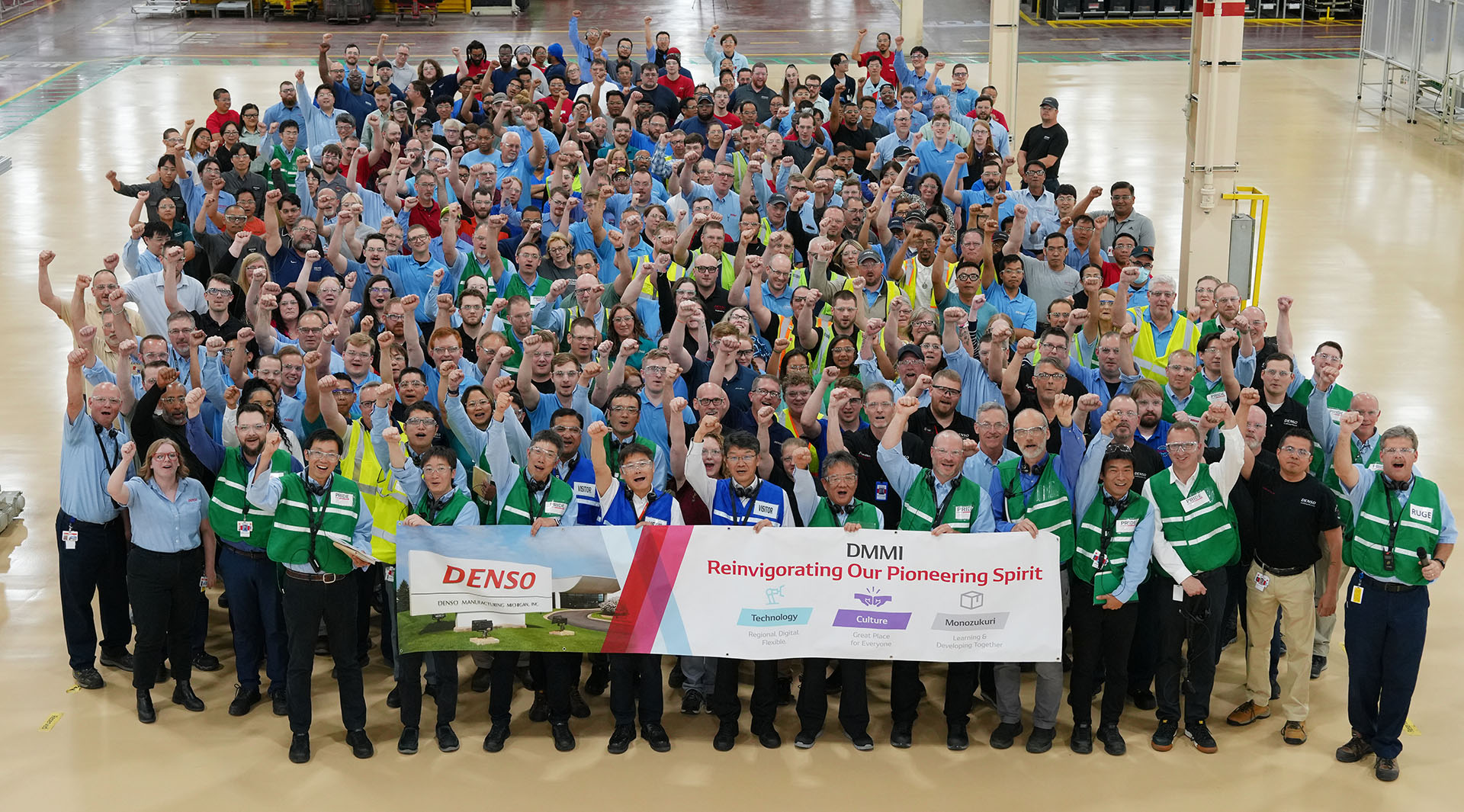 Hayashi Visit_History story