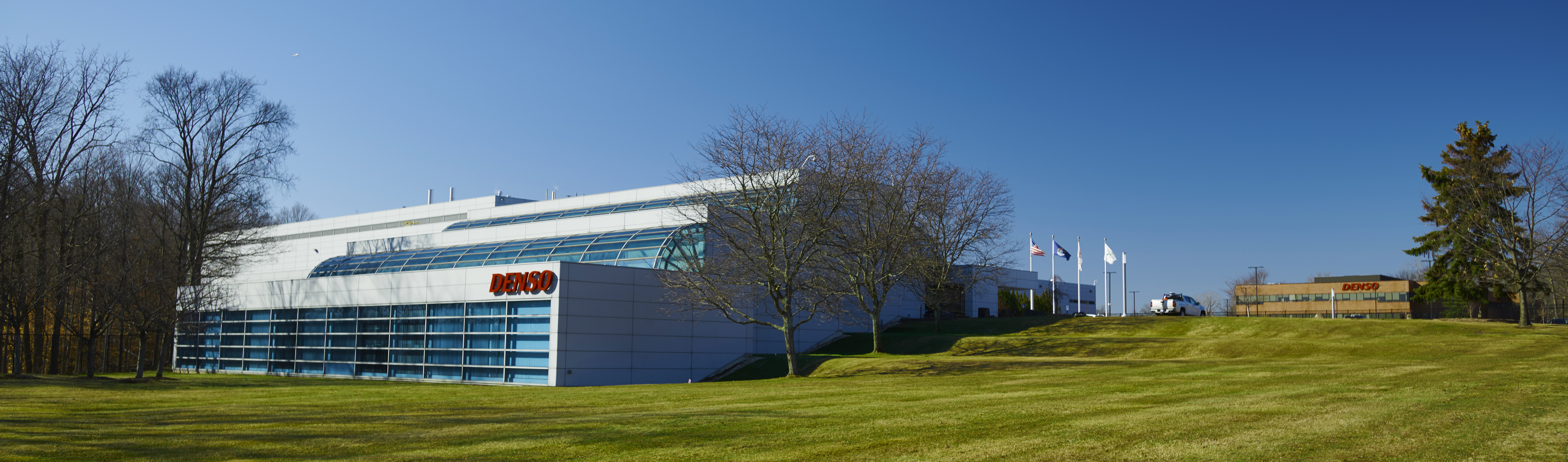 DIAM Buildings