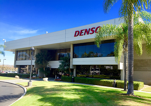 DENSO PRODUCTS AND SERVICE AMERICAS, INC. | Group Companies | Who we ...