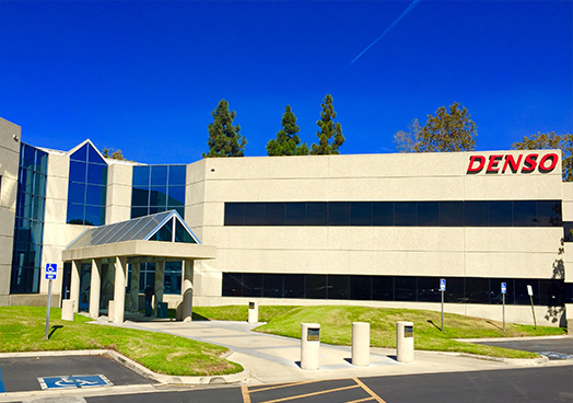 Denso Pat DENSO PRODUCTS AND SERVICE AMERICAS, INC. | Group Companies | Who we ...