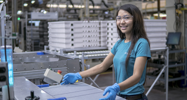 Production Worker