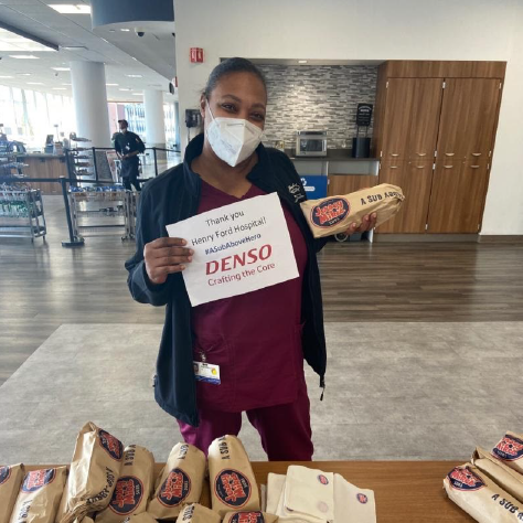 Commitment to Communities