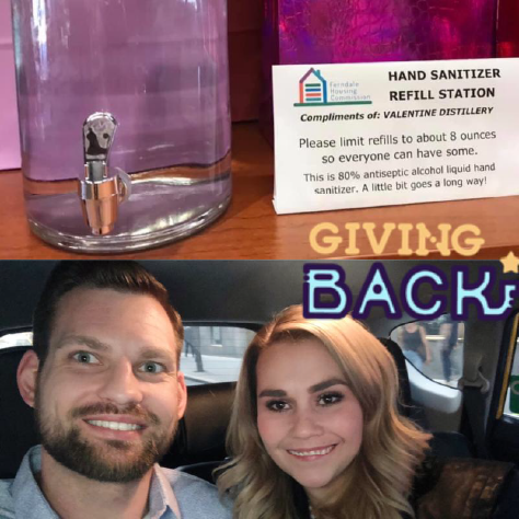 Commitment to Communities