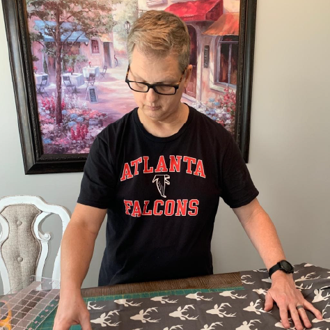 DENSO Makers Face Masks