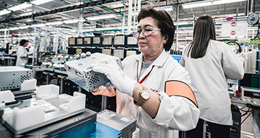 Production Worker