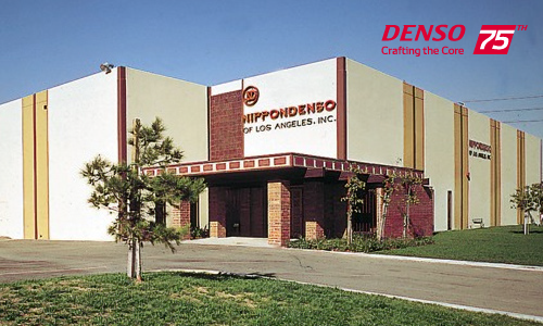 DENSO LA Office