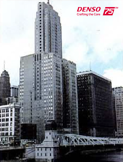DENSO Chicago Office