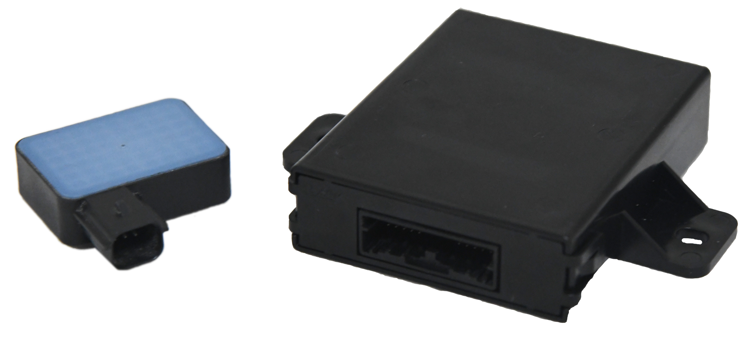 Automotive Part for Phone as a Key