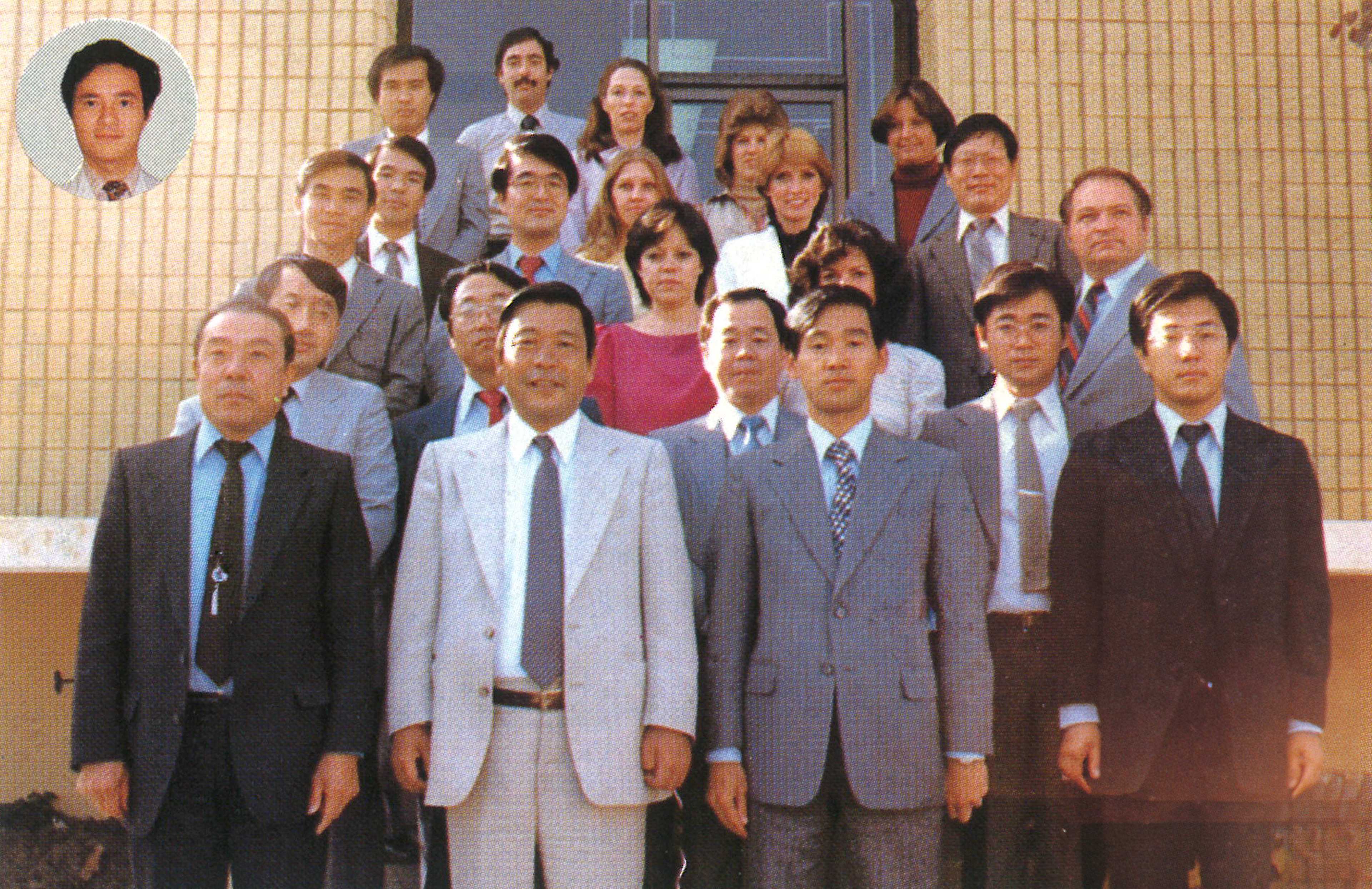 Team Photo