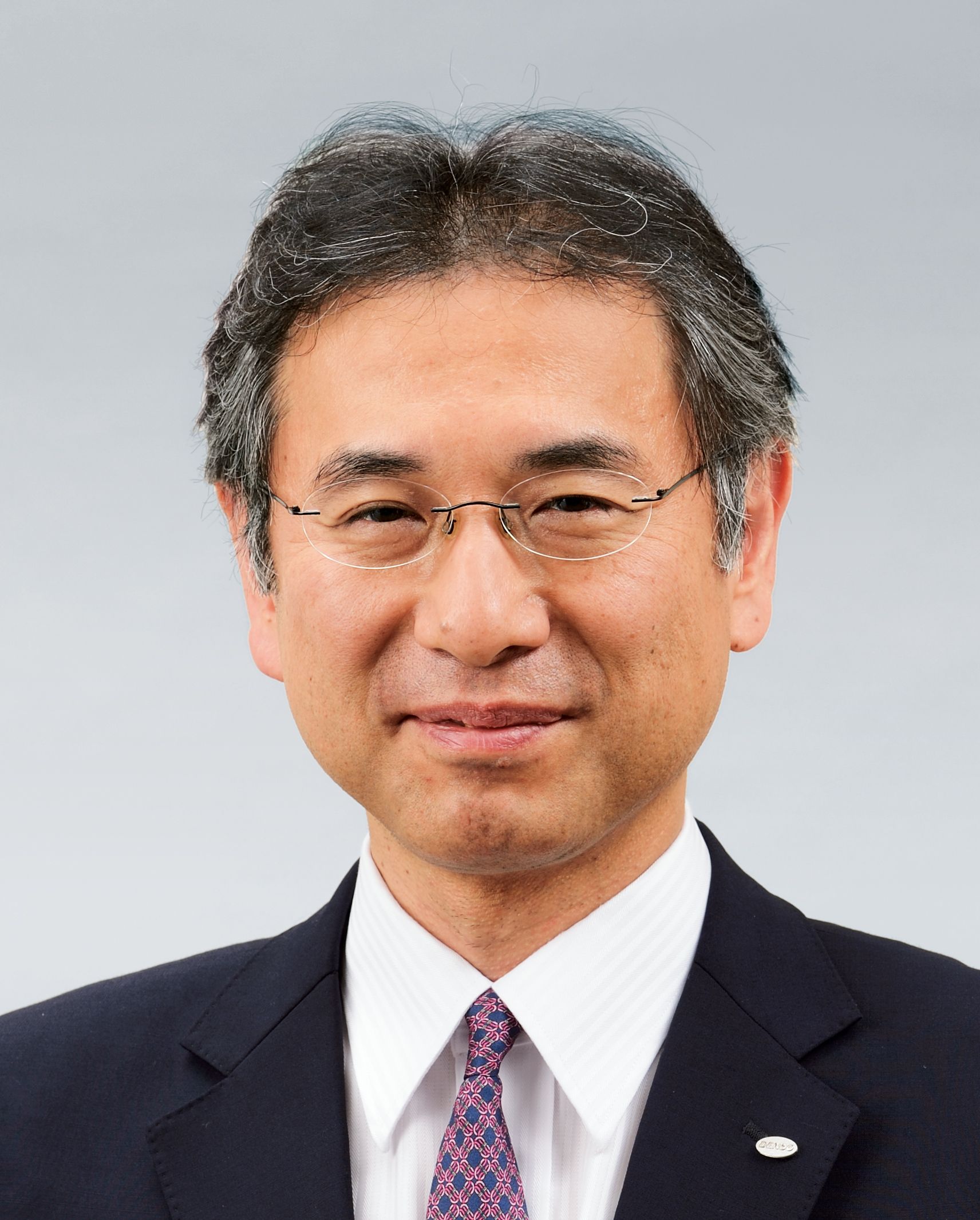 Former Denso North American Ceo Shares Farewell Message Commends Employees Resolve Collaboration And Welcoming Spirit News News Denso Us Canada Website