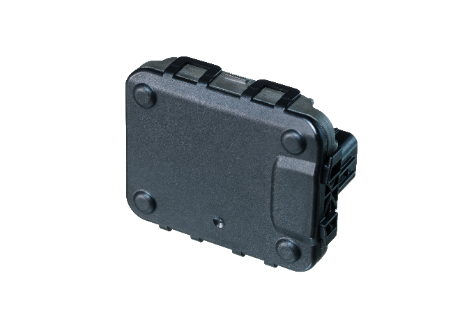 Millimeter-wave radar sensor