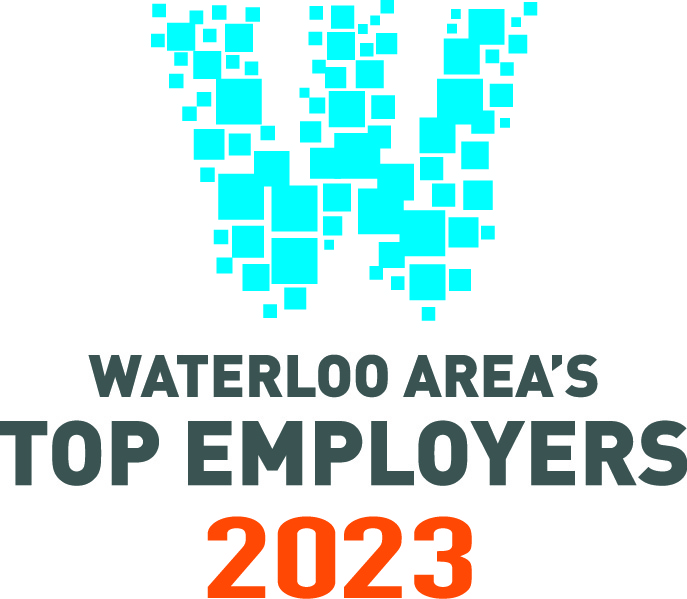 Waterloo Top Employers 2023