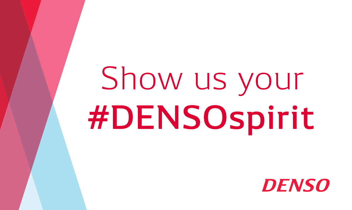 April 27 DENSO Spirit