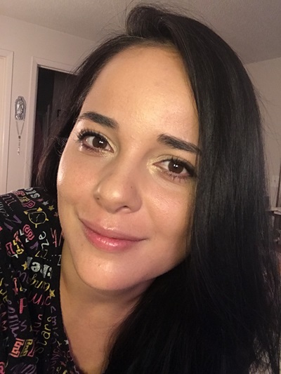 Linda Tirado