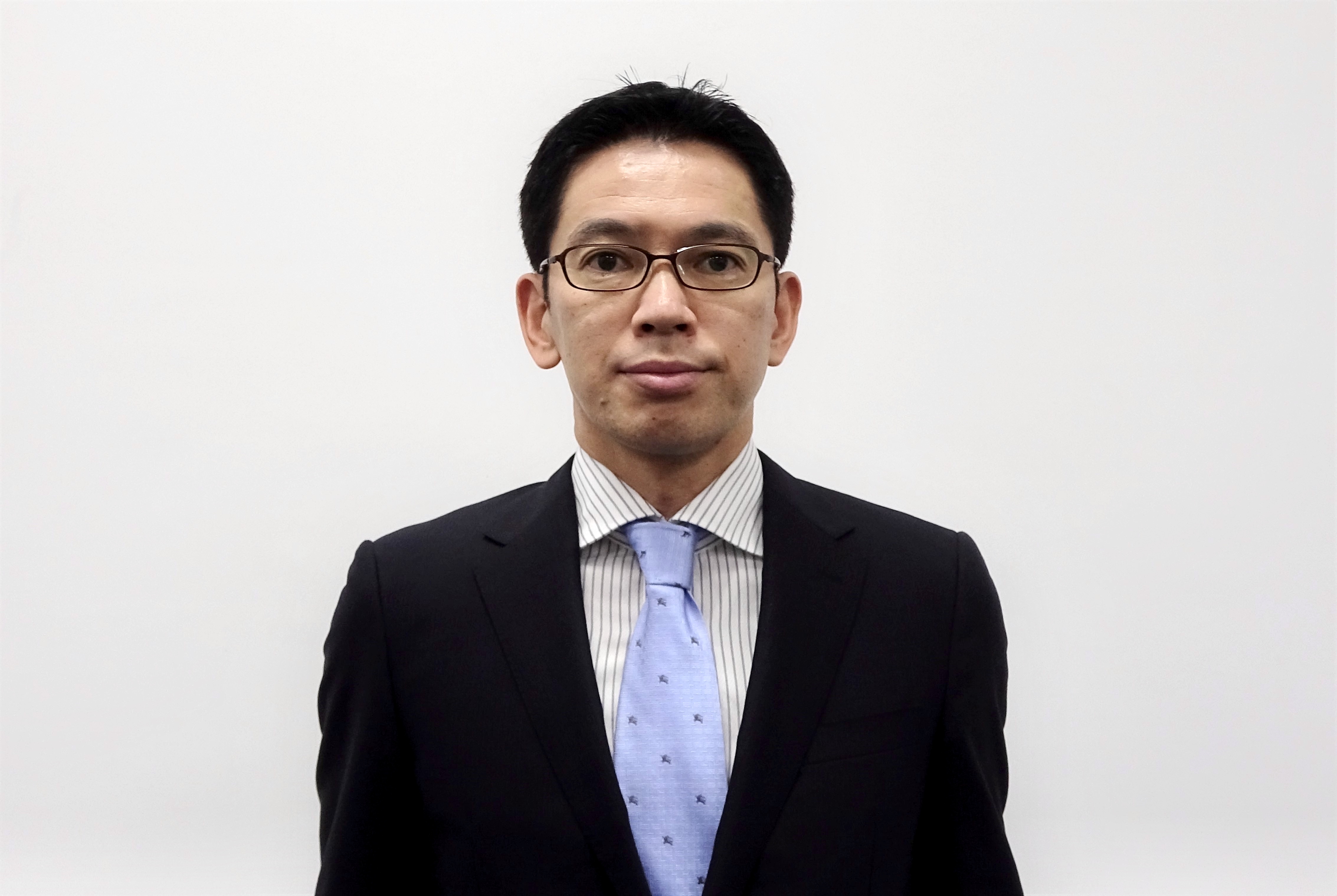 Executives | DENSO in Vietnam | Who we are | DENSO Vietnam Website