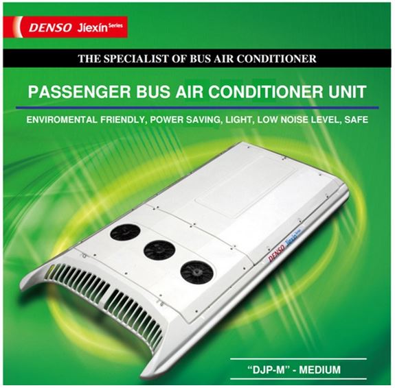 Bus Shell Ac Bus Air Conditioner | Automotive Service Parts | Products & Services ...
