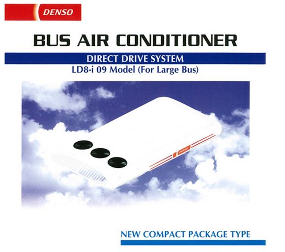 Denso aircon best sale
