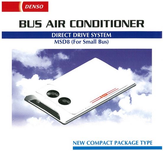 Denso aircon best sale