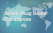 Spark Plug Sales Companies