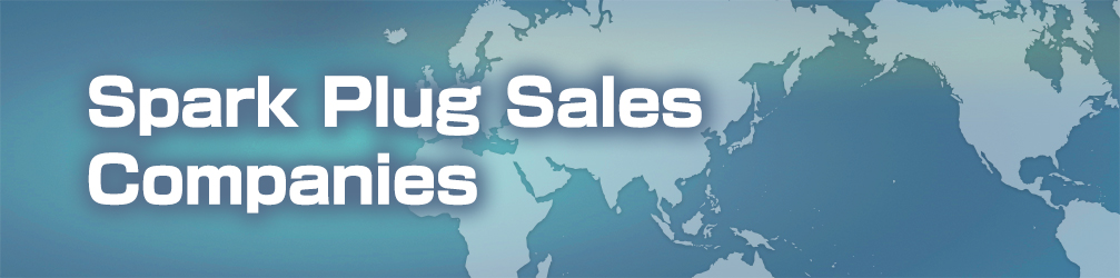 Spark Plug Sales Companies