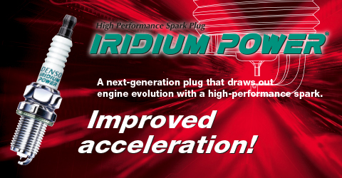 IRIDIUM POWER