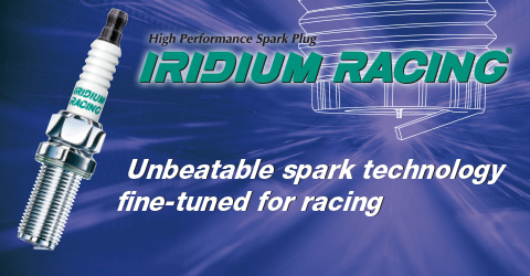 IRIDIUM RACING