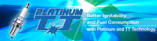 PLATINUM TT