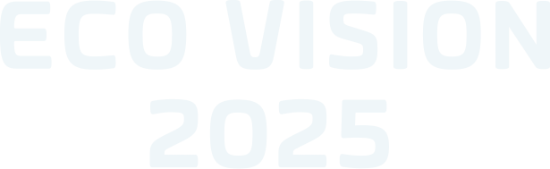 ECO VISION 2050